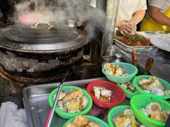 -逍遥镇刘相五胡辣汤豆沫馆(康复中街店)