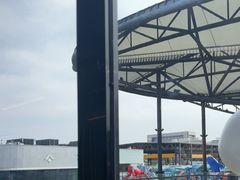 -移动谜城·大笨象密室逃脱(五棵松店)