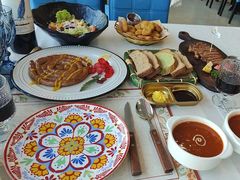 -城堡俄式西餐厅(中央大街索道店)