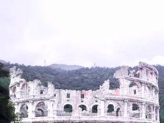-达蓬山旅游度假区