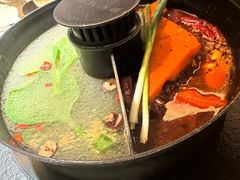 -港汇恒隆广场