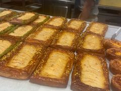 -PAPER STONE BAKERY(天汇广场店)