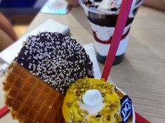 -DQ·蛋糕·冰淇淋(奥林匹克广场店)