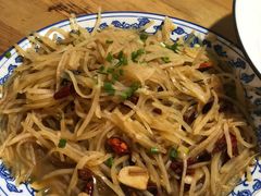 土豆丝-久品居外婆人家(时光店)