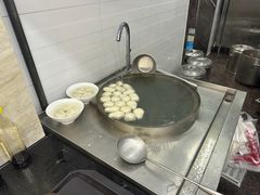 -毛华美食(清扬路店)