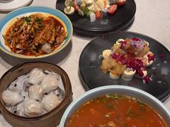 -北李妈妈菜·海肠捞饭(开发区万达店)