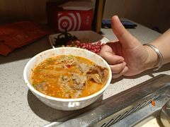 -海底捞大排档火锅(悦荟广场店)