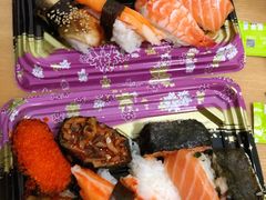 -池田寿司·新鲜现做(昌平悦荟店)