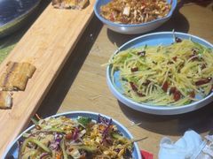 -大哈福烧烤·海鲜·家常菜(延安三路店)