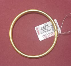 -菜百首饰(朝阳店)