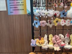 -大渔铁板烧(东城店)