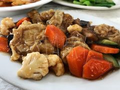 -南普陀素菜馆