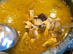 -峰瑞藏地美食·石锅鸡·牦牛肉(大昭寺品牌店)