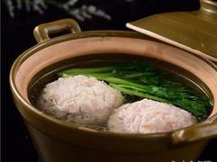 -狮王府淮扬菜(新街口友谊店)