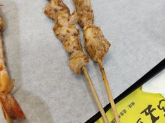 -烤五行·烧烤烤串(石佛营店)