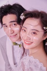 -布拉格婚纱摄影(真实客片店)