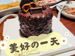 -外婆家(天河领展店)