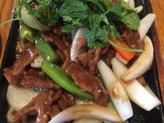 -去茶去餐厅(中央大街店)
