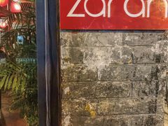 -zarah(鼓楼店)