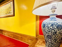-那家小馆•北京菜•烤鸭(中关村店)