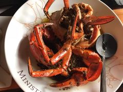 -Ministry of Crab(科伦坡店)