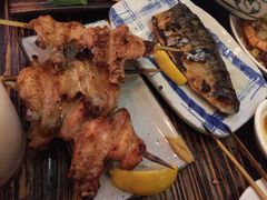 -平成屋· Late Night 食堂(四川北路店)