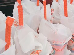 -塔斯汀中国汉堡(东平店)