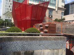 -中国福利会少年宫