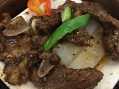 -敦煌喜宴(万达广场店)
