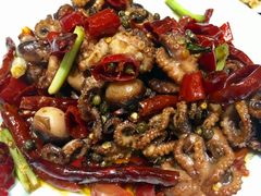 -渔娘渔家丹东海鲜(东直门店)