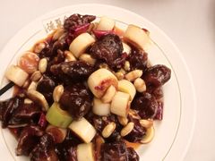 宫爆鸭胗-北京全聚德(天安门店)