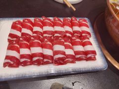 -南门四季铜锅涮肉(大屯·北苑店)