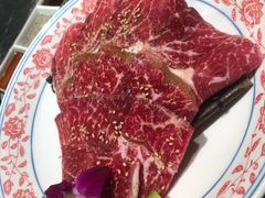 -隐家本格烧肉(万达广场店)