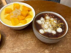 -小团圆糖水铺(襄阳南路店)