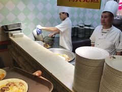 -开帝锐抓饭(五一路店)