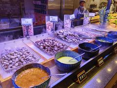 -韩盛·盛江山自助料理(奥体万达店)