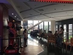 -保利国际影城(中环店)