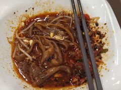 -魏家凉皮(博水商务大厦店)