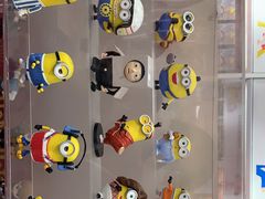 -泡泡玛特POPMART(东直门来福士店)