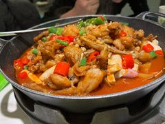 -蛙喔牛蛙(盐城盐都万达店)