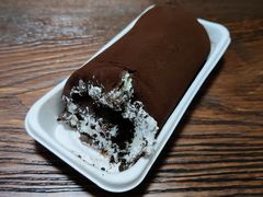 巧克力毛巾卷-丁香西饼屋(桂林路店)