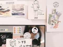 -PUZZLE COFFEE 拼图咖啡