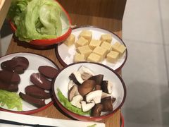 -彤德莱牛肉火锅(双港店)