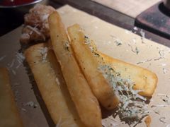 -九月里.自由花园餐厅