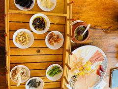 -桥香园过桥米线(国贸店)