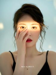 -花屿迷鹿写真馆