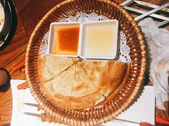 -阿罗新疆菜(人民广场店)