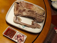 -伊帆食府·青海地方特色美食