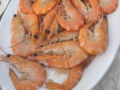 白灼虾-锐记美食店(闸坡店)