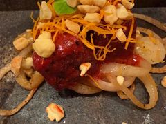 铁板羊肚菌-叶叶菩提(旗舰店)